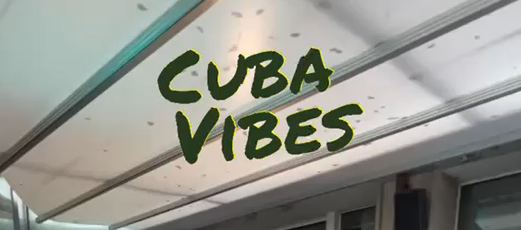 Cuba Vibes Party 2