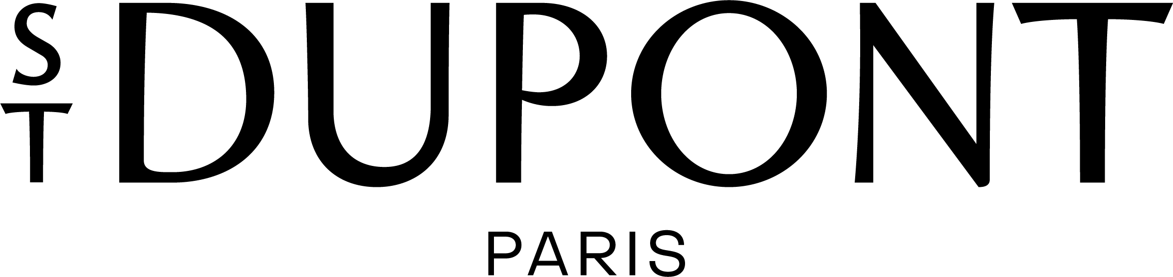 Logo ST DUPONT PARIS