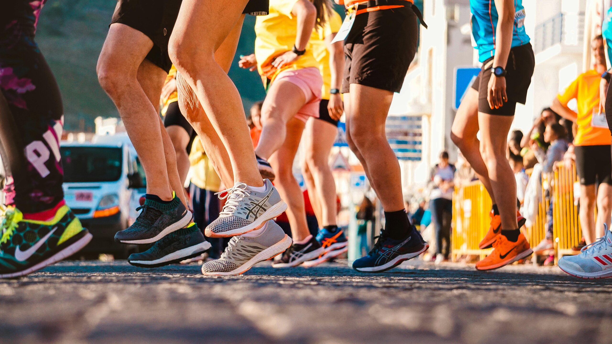 Copyright: RUN 4 FFWPU / Pexels